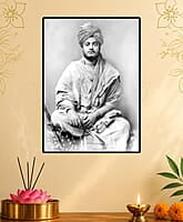 [WL] Swami Vivekananda - Belgaum Photo