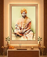 [PP] Swami Vivekananda - Belgaum Photo