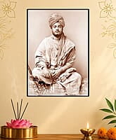 [WL] Swami Vivekananda - Belgaum Photo