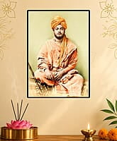 [WL] Swami Vivekananda - Belgaum Photo