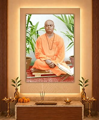 [PP] Swami Vivekananda - Madras (February 1897)
