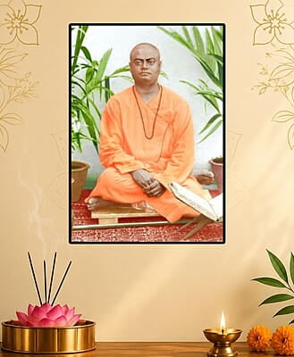 [WL] Swami Vivekananda - Madras (February 1897)