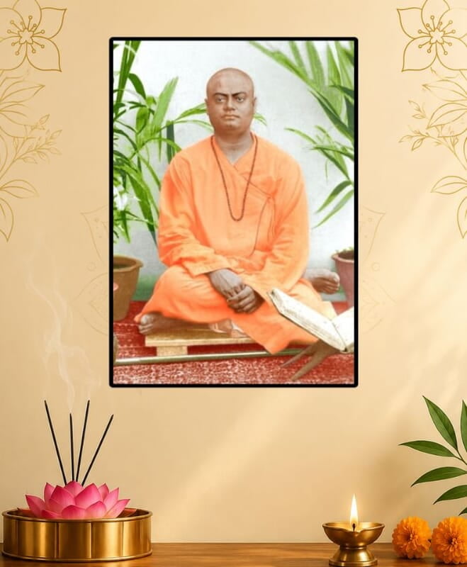 [WL] Swami Vivekananda - Madras (February 1897)