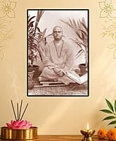 [WL] Swami Vivekananda - Madras (February 1897)