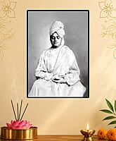 [WL] Swami Vivekananda - Meditation Posture