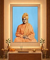 [PP] Swami Vivekananda - Meditation Posture
