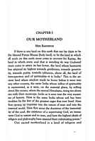 Swami Vivekananda - On India and Her Problems