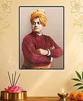 [WL] Swami Vivekananda - Parliament of Religions - Chicago (September 1893) - Photo