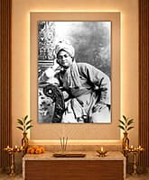 [PP] Swami Vivekananda - San Francisco (1899-1900)