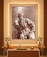 [PP] Swami Vivekananda - San Francisco (1899-1900)