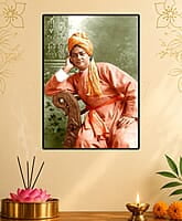 [WL] Swami Vivekananda - San Francisco (1899-1900)