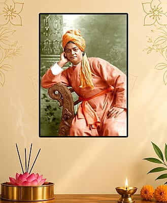 [WL] Swami Vivekananda - San Francisco (1899-1900)