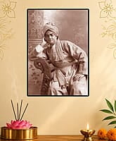 [WL] Swami Vivekananda - San Francisco (1899-1900)