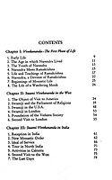 Swami Vivekananda - A Historical Review