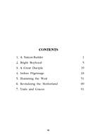 Swami Vivekananda - Awakener of Modern India