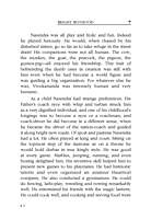 Swami Vivekananda - Awakener of Modern India