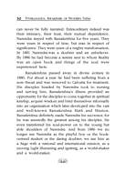 Swami Vivekananda - Awakener of Modern India