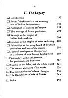 Swami Vivekananda - His Life & Legacy Swami Vivekananda - His Life & Legacy