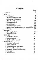 SVK Life and Teachings