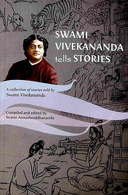 Swami Vivekananda Tells Stories
