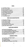 Swami Vivekananda Tells Stories