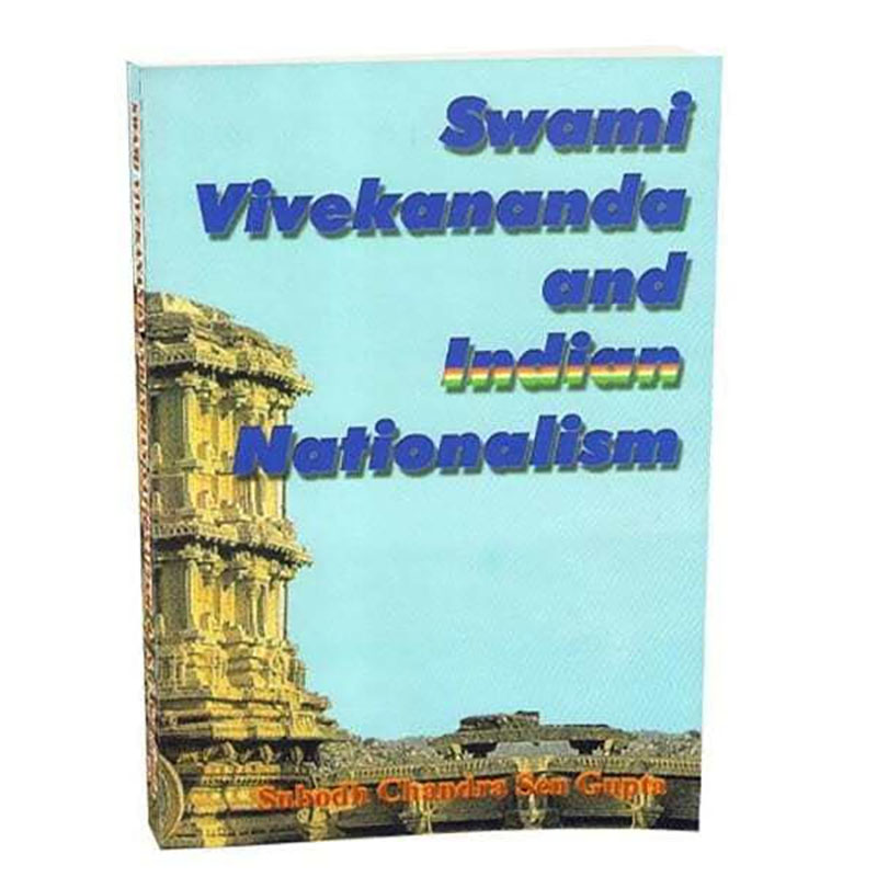 Swami Vivekananda And Indian Nationalism