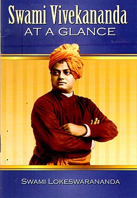 Swami Vivekananda at a Glance