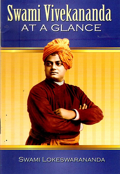 Swami Vivekananda at a Glance