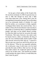 Swami Vivekananda In San Francisco