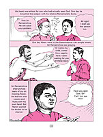 Swami Vivekananda - Pictorial