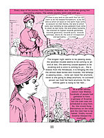 Swami Vivekananda - Pictorial