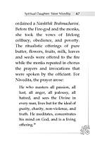 Swami Vivekanandaâ€™s Spiritual Daughter - Sister Nivedita