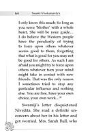 Swami Vivekanandaâ€™s Spiritual Daughter - Sister Nivedita