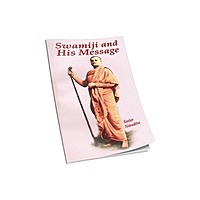 Swamiji and His Message