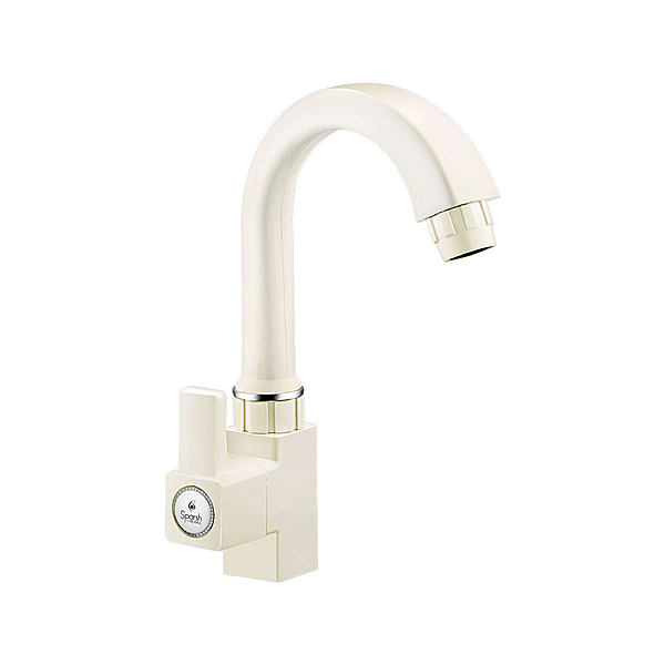 Ludo Swan Neck With Flange
