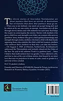 The Prophet Who Never Was (India Through Civilizational Fiction)