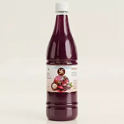 Swastik Kokum Khadi