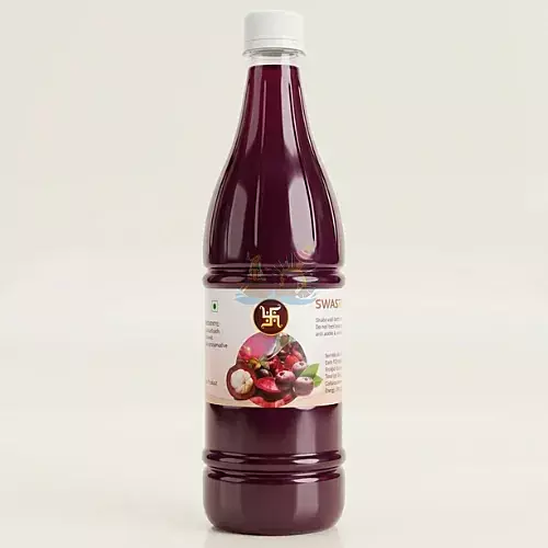 Swastik Kokum Khadi