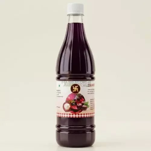 Swastik Kokum Khadi