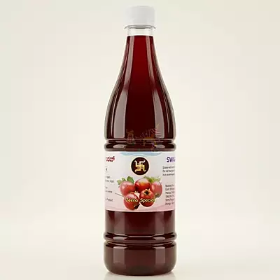 Swastik Kokum Juice Jeera Special