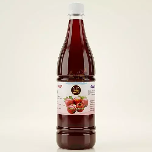 Swastik Kokum Juice Jeera Special