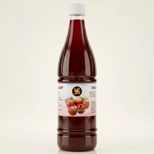 Swastik Kokum Juice Jeera Special