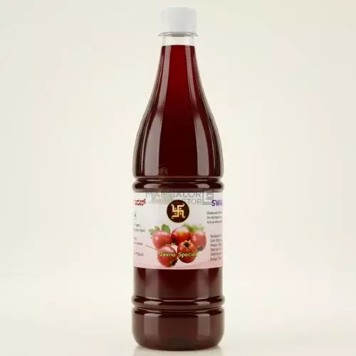 Swastik Kokum Juice Jeera Special