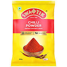 Swastik Chilli Powder