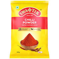 Swastik Chilli Powder