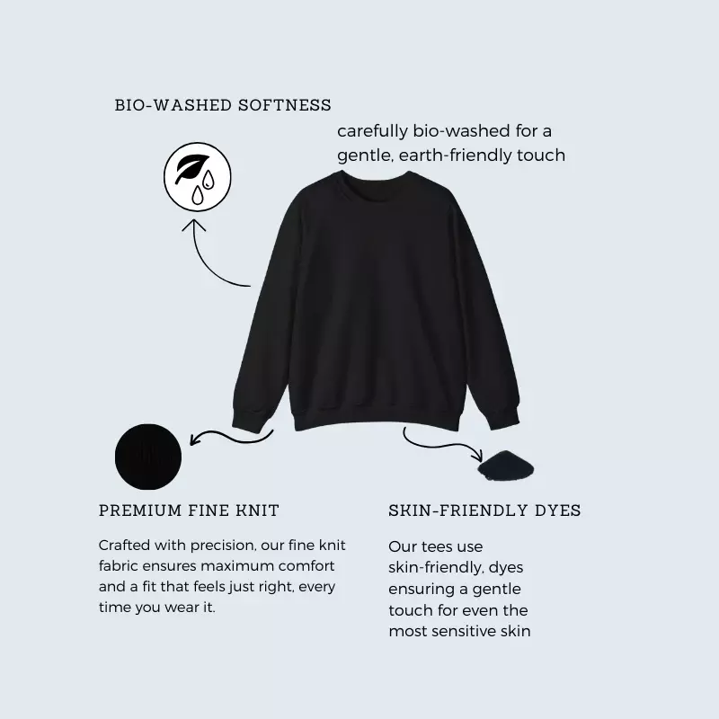 Christmas Chant Vibe | SweatShirt Oversized