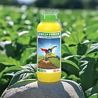 Sweep Power by UPL