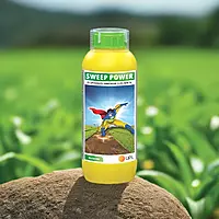 Sweep Power by UPL