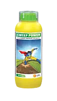 Sweep Power by UPL