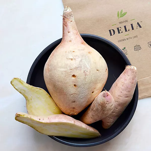 Sweet Potato 500 Gms